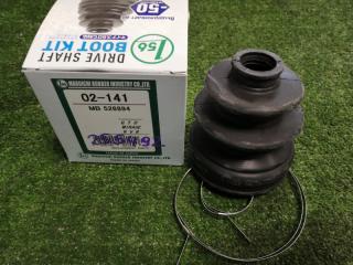 Пыльник ШРУСа MITSUBISHI новая Пыльник ШРУСа MITSUBISHI