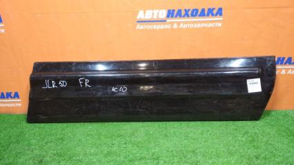 Накладка на дверь передняя правая NISSAN TERRANO REGULUS 1996-2002 контрактная Накладка на дверь передняя правая NISSAN TERRANO REGULUS 1996-2002