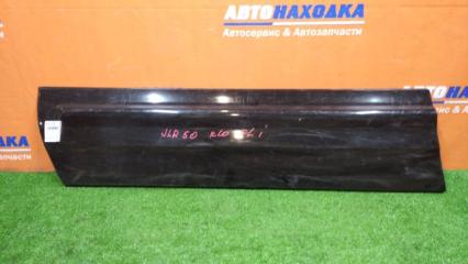 Накладка на дверь передняя левая NISSAN TERRANO REGULUS 1996-2002 контрактная Накладка на дверь передняя левая NISSAN TERRANO REGULUS 1996-2002