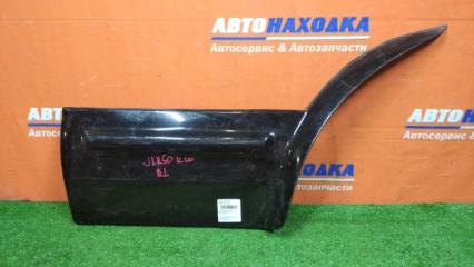Накладка на дверь задняя левая NISSAN TERRANO REGULUS 1996-2002 контрактная Накладка на дверь задняя левая NISSAN TERRANO REGULUS 1996-2002