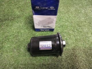 Фильтр топливный HYUNDAI новая Фильтр топливный HYUNDAI