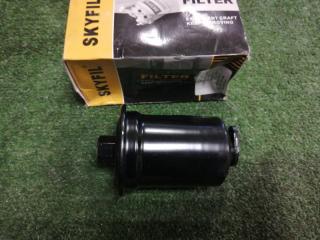 Фильтр топливный HYUNDAI новая Фильтр топливный HYUNDAI