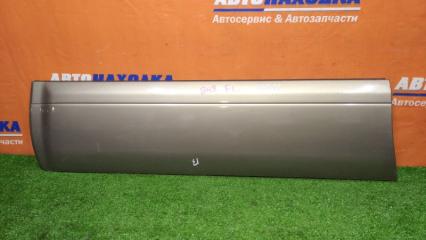 Накладка на дверь передняя левая SUBARU LEGACY 1998-2003 контрактная Накладка на дверь передняя левая SUBARU LEGACY 1998-2003