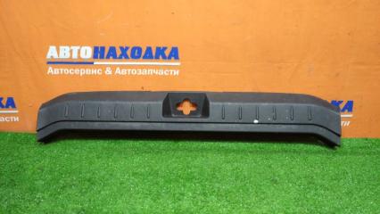 Накладка багажника NISSAN NOTE