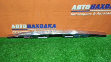 Накладка багажника задняя TOYOTA WISH 2003-2009