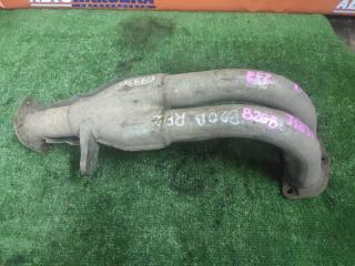 Труба приемная HONDA STEPWGN