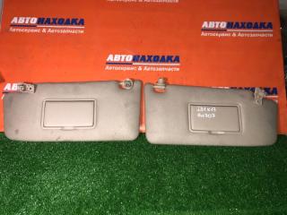 Козырек солнцезащитный NISSAN TEANA 2003-2008