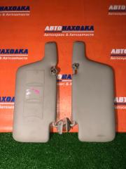 Козырек солнцезащитный NISSAN AD