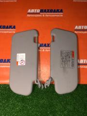 Козырек солнцезащитный MAZDA AXELA 2003-2009