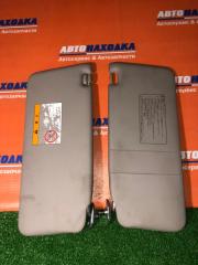 Козырек солнцезащитный HONDA STEPWGN