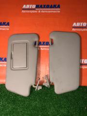 Козырек солнцезащитный NISSAN MARCH 2002-2010