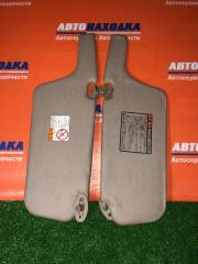 Козырек солнцезащитный MAZDA FAMILIA 2000-2004