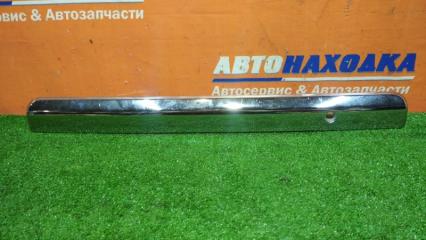 Накладка багажника задняя HONDA STEPWGN 2001-2005