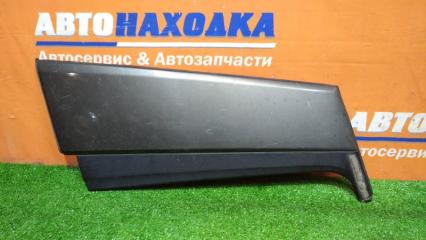 Накладка на стойку кузова задняя правая SUBARU FORESTER 2002-2007 контрактная Накладка на стойку кузова задняя правая SUBARU FORESTER 2002-2007