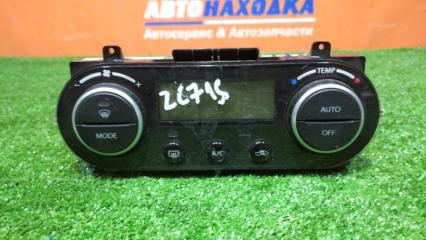 Климат-контроль SUZUKI SWIFT 2004-2010 контрактная Климат-контроль SUZUKI SWIFT 2004-2010