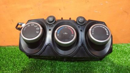 Климат-контроль MAZDA DEMIO контрактная Климат-контроль MAZDA DEMIO