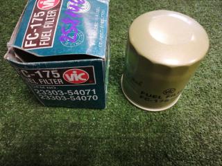 Фильтр топливный TOYOTA новая Фильтр топливный TOYOTA