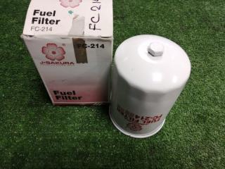 Фильтр топливный NISSAN новая Фильтр топливный NISSAN