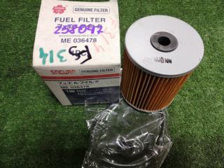 Фильтр топливный MITSUBISHI новая Фильтр топливный MITSUBISHI