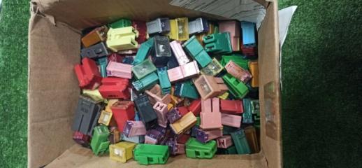 Предохранитель контрактная Предохранитель