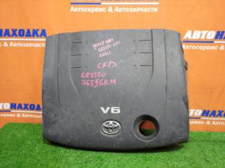 Крышка двигателя декоративная TOYOTA MARK X