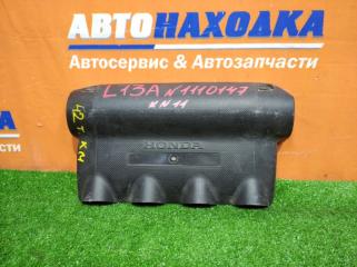 Крышка двигателя декоративная HONDA FIT 2001-2007