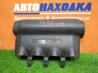 Крышка двигателя декоративная HONDA FIT 2001-2007
