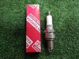Свеча зажигания TOYOTA новая Свеча зажигания TOYOTA