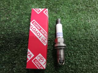 Свеча зажигания TOYOTA новая Свеча зажигания TOYOTA