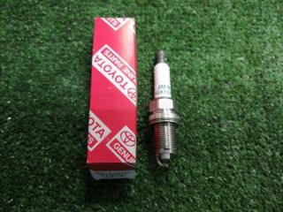 Свеча зажигания TOYOTA новая Свеча зажигания TOYOTA