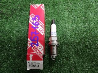 Свеча зажигания TOYOTA новая Свеча зажигания TOYOTA