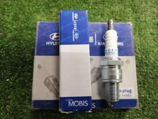 Свеча зажигания HYUNDAI новая Свеча зажигания HYUNDAI
