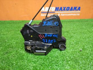 Запчасть замок двери передний левый TOYOTA WISH 2003-2009