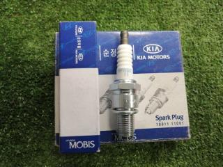 Свеча зажигания HYUNDAI/KIA новая Свеча зажигания HYUNDAI/KIA