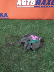 Замок капота TOYOTA CALDINA контрактная Замок капота TOYOTA CALDINA