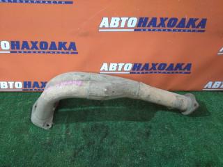 Труба приемная HONDA STEPWGN