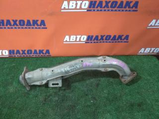 Труба приемная HONDA PARTNER