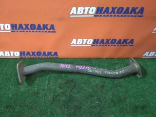 Труба приемная NISSAN PULSAR