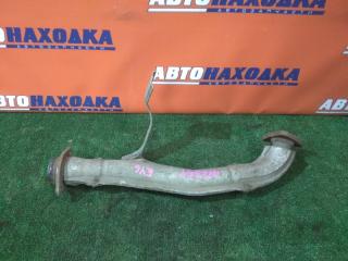 Труба приемная HONDA PARTNER