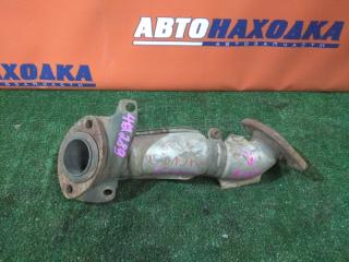 Труба приемная TOYOTA MARK II QUALIS