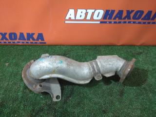 Труба приемная TOYOTA MARK II QUALIS