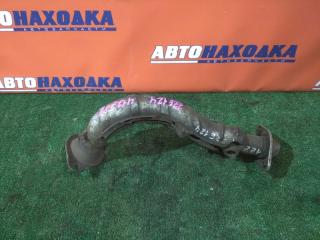 Труба приемная TOYOTA COROLLA FIELDER