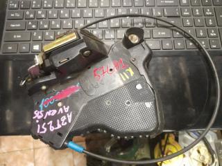 Замок двери передний правый TOYOTA AVENSIS контрактная Замок двери передний правый TOYOTA AVENSIS