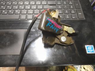 Замок багажника NISSAN PULSAR контрактная Замок багажника NISSAN PULSAR