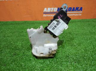 Запчасть замок двери задний левый SUBARU FORESTER 2005-2007