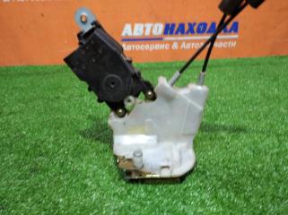 Запчасть замок двери задний левый SUBARU FORESTER 2005-2007