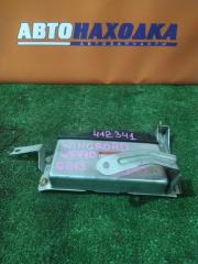 Блок управления ABS NISSAN WINGROAD