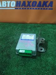 Блок управления дроссельной заслонкой MITSUBISHI PAJERO IO