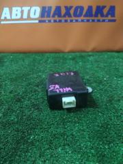 Блок управления дверьми TOYOTA WILL VS