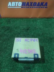 Блок управления климат-контролем TOYOTA IST контрактная Блок управления климат-контролем TOYOTA IST